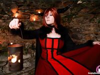 CosplayDeviants 1584_CrimsonScholar Photos
