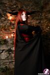 CosplayDeviants 1584_CrimsonScholar Photos