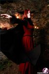 CosplayDeviants 1584_CrimsonScholar Photos