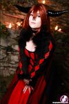 CosplayDeviants 1584_CrimsonScholar Photos