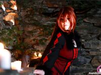 CosplayDeviants 1584_CrimsonScholar Photos