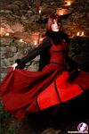 CosplayDeviants 1584_CrimsonScholar Photos