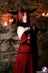 CosplayDeviants 1584_CrimsonScholar Photos