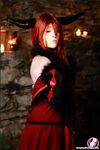 CosplayDeviants 1584_CrimsonScholar Photos