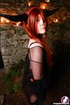 CosplayDeviants 1584_CrimsonScholar Photos