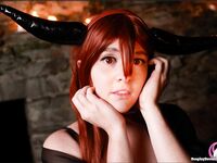 CosplayDeviants 1584_CrimsonScholar Photos