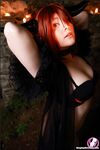 CosplayDeviants 1584_CrimsonScholar Photos