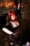CosplayDeviants 1584_CrimsonScholar Photos