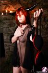 CosplayDeviants 1584_CrimsonScholar Photos
