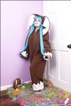 CosplayDeviants 1585_EasterCabbit Photos