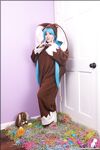CosplayDeviants 1585_EasterCabbit Photos