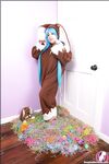 CosplayDeviants 1585_EasterCabbit Photos