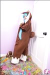 CosplayDeviants 1585_EasterCabbit Photos