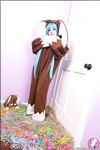 CosplayDeviants 1585_EasterCabbit Photos