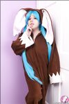 CosplayDeviants 1585_EasterCabbit Photos