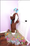 CosplayDeviants 1585_EasterCabbit Photos