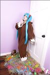 CosplayDeviants 1585_EasterCabbit Photos