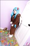 CosplayDeviants 1585_EasterCabbit Photos
