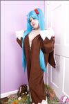 CosplayDeviants 1585_EasterCabbit Photos