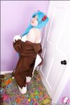 CosplayDeviants 1585_EasterCabbit Photos