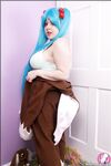 CosplayDeviants 1585_EasterCabbit Photos