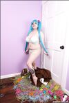 CosplayDeviants 1585_EasterCabbit Photos