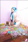 CosplayDeviants 1585_EasterCabbit Photos