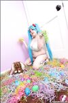 CosplayDeviants 1585_EasterCabbit Photos