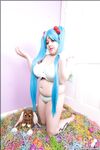 CosplayDeviants 1585_EasterCabbit Photos