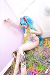 CosplayDeviants 1585_EasterCabbit Photos