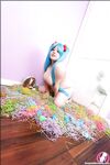CosplayDeviants 1585_EasterCabbit Photos
