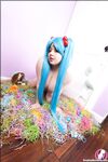 CosplayDeviants 1585_EasterCabbit Photos