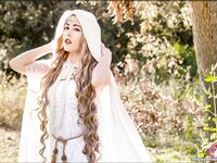 CosplayDeviants 1586_LadyofLight Photos