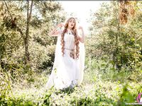 CosplayDeviants 1586_LadyofLight Photos
