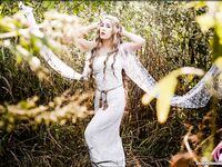 CosplayDeviants 1586_LadyofLight Photos