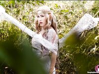 CosplayDeviants 1586_LadyofLight Photos