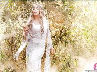 CosplayDeviants 1586_LadyofLight Photos