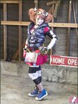 CosplayDeviants 1587_Mechromancer Photos
