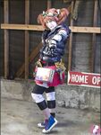 CosplayDeviants 1587_Mechromancer Photos