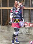 CosplayDeviants 1587_Mechromancer Photos