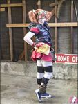CosplayDeviants 1587_Mechromancer Photos