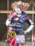 CosplayDeviants 1587_Mechromancer Photos