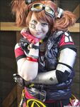 CosplayDeviants 1587_Mechromancer Photos