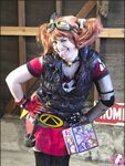 CosplayDeviants 1587_Mechromancer Photos