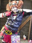 CosplayDeviants 1587_Mechromancer Photos