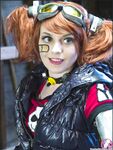 CosplayDeviants 1587_Mechromancer Photos