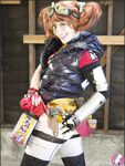 CosplayDeviants 1587_Mechromancer Photos