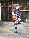 CosplayDeviants 1587_Mechromancer Photos