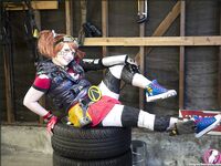 CosplayDeviants 1587_Mechromancer Photos