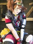CosplayDeviants 1587_Mechromancer Photos